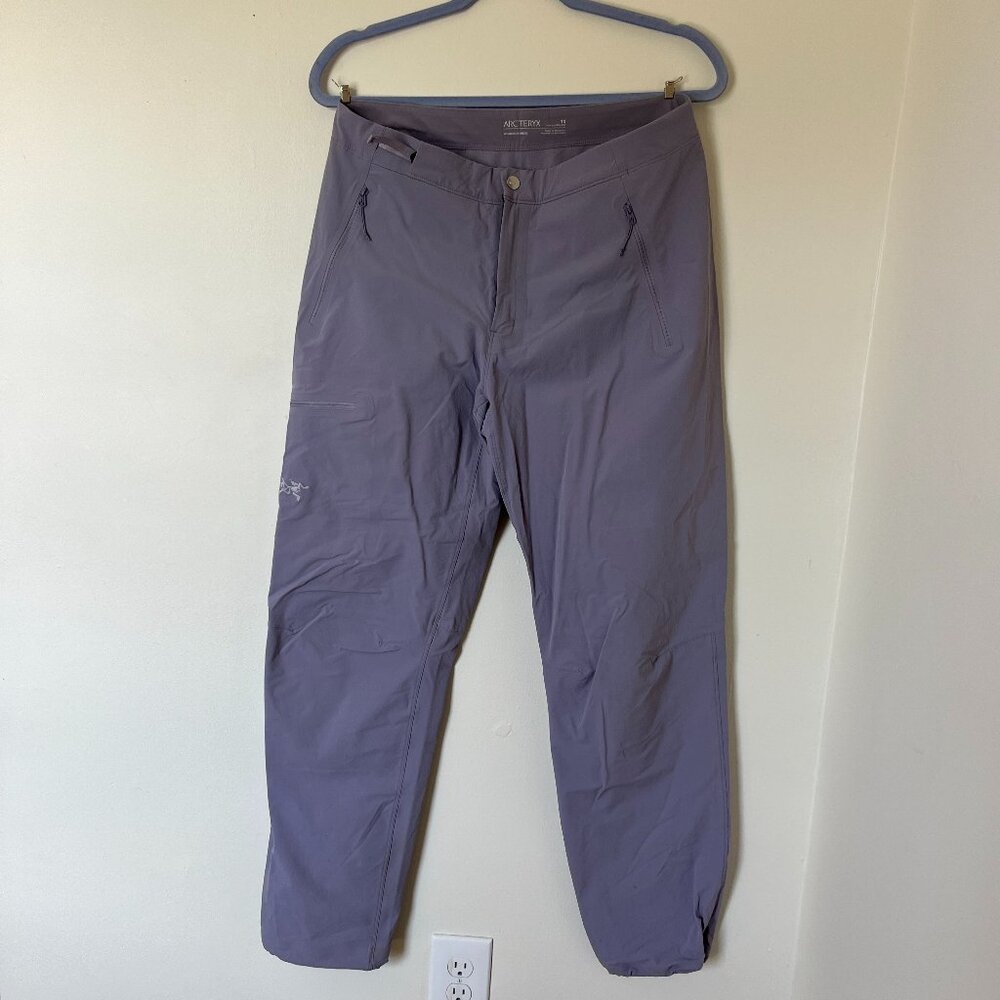 Arc'teryx Gamma Pant Women's, size 10R